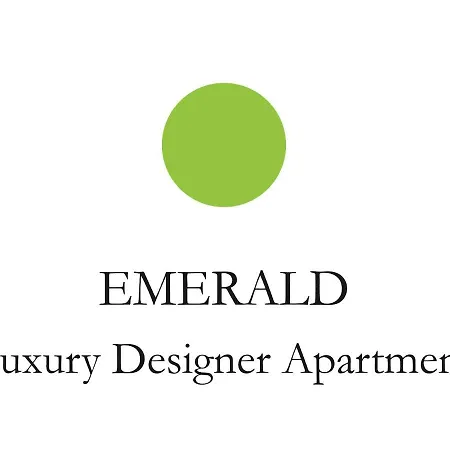 Emerald E51 Designer Διαμέρισμα *